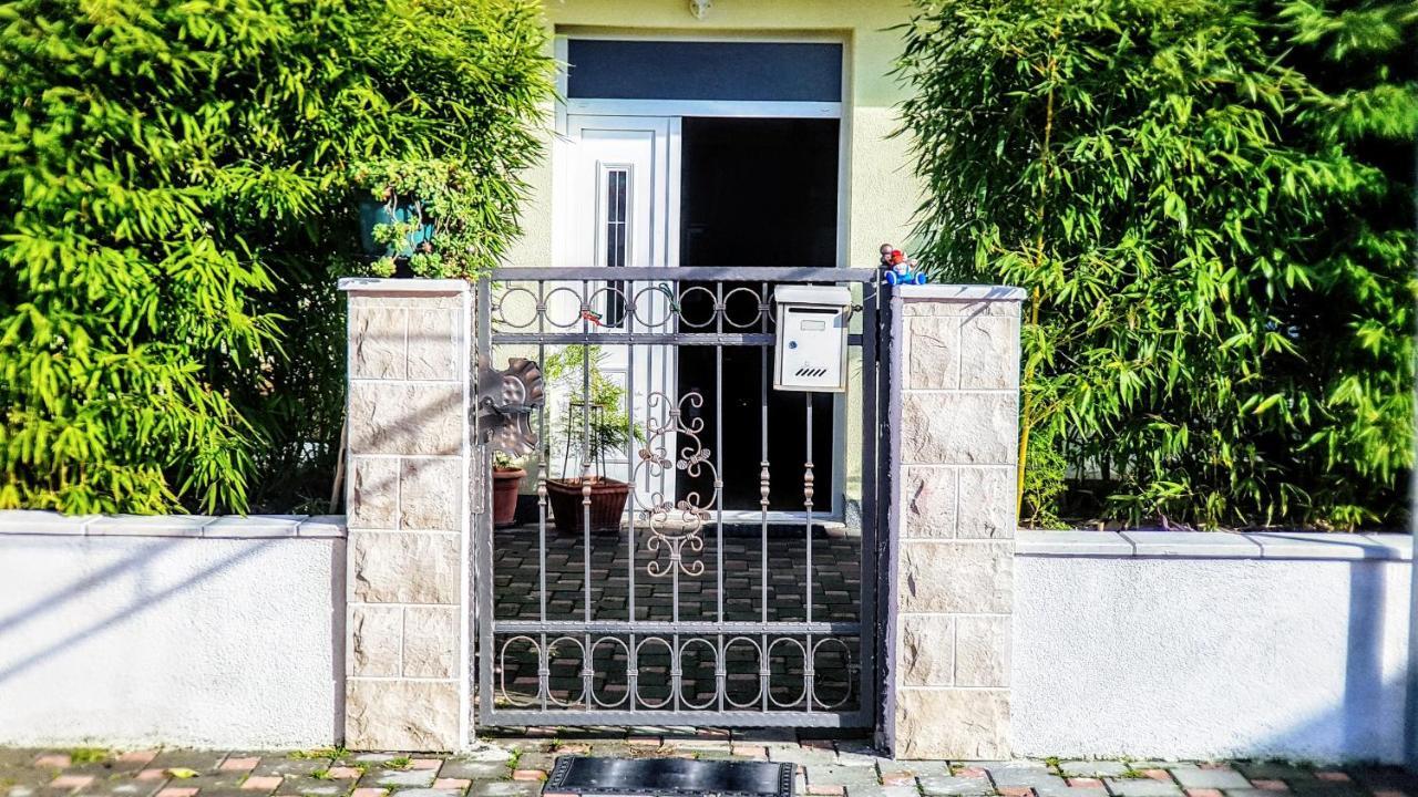 Spacious Garden House, Orebić Exteriér fotografie