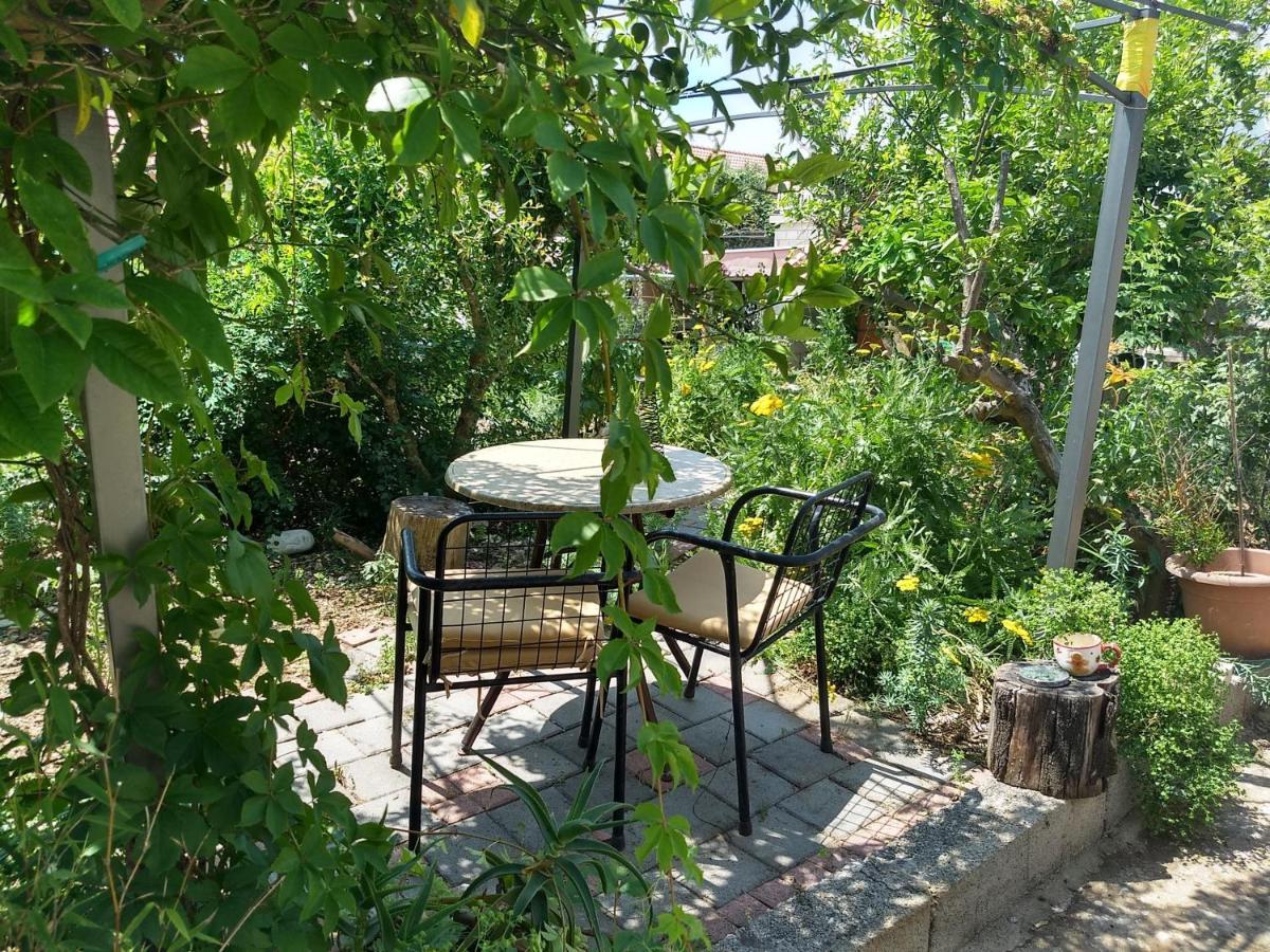 Spacious Garden House, Orebić Exteriér fotografie